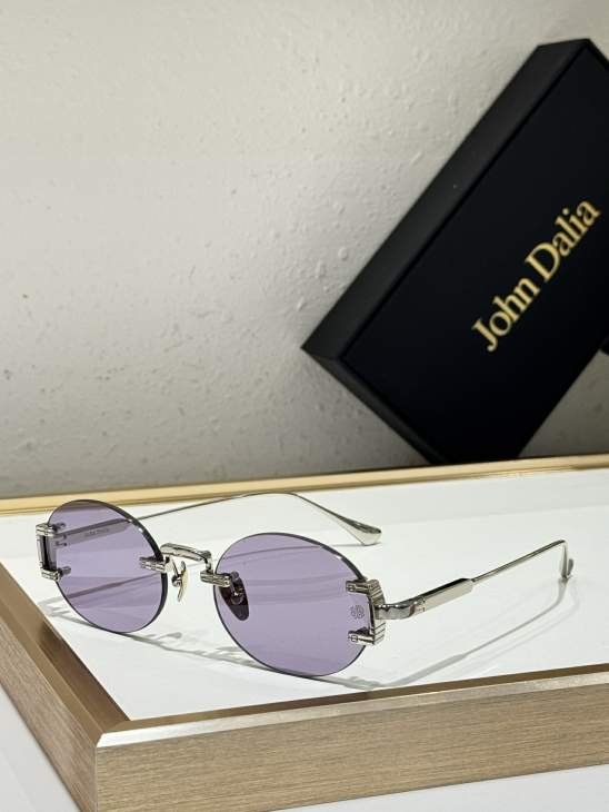 Picture of John Dalia Sunglasses _SKUfw75840724fw